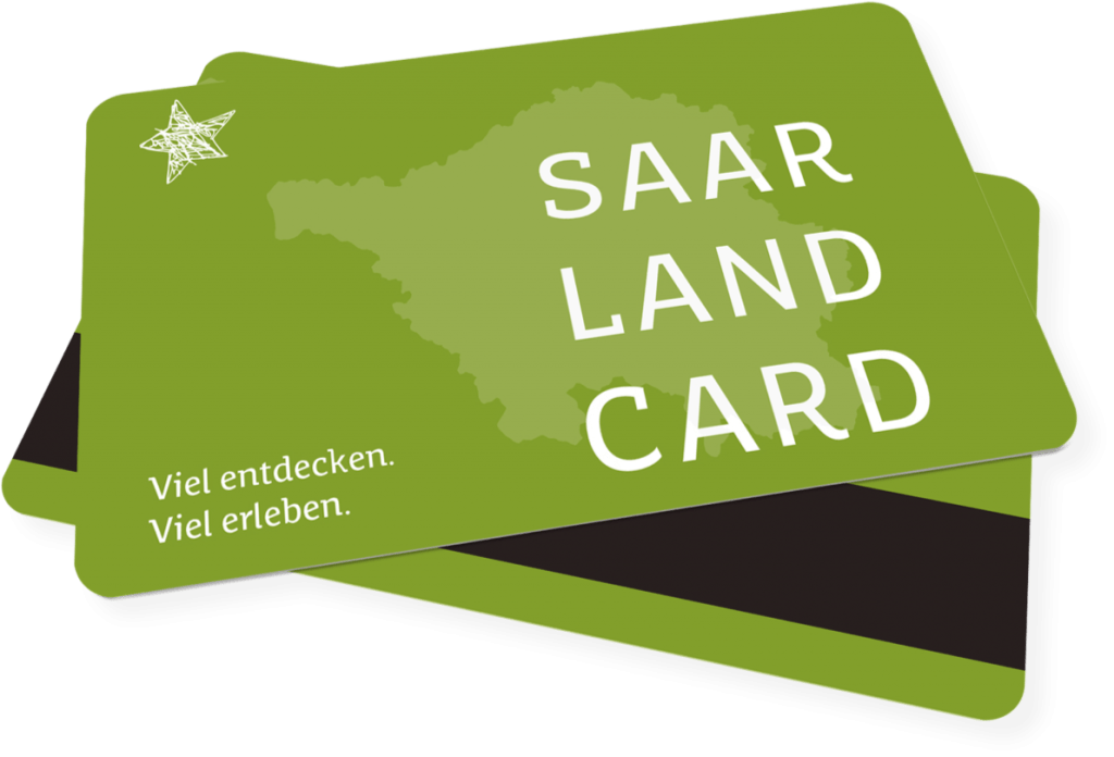 Saarlandcard